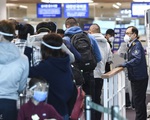 Hàn Quốc ứng dụng mạng 5G kiểm tra COVID-19 tại sân bay