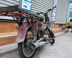 Hà Nội thí điểm đo khí thải, hỗ trợ đến 4 triệu đồng để đổi xe máy cũ sang xe máy mới