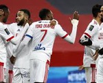 Điểm tin sáng 24-12: Lyon kết thúc năm với ngôi đầu Ligue 1, Trippier bị cấm 10 tuần
