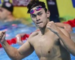 Án cấm của Sun Yang sắp được xem xét lại, sẽ mở ra cơ hội dự Olympic Tokyo?