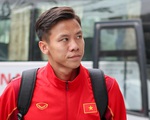 Quế Ngọc Hải chấn thương, lỡ trận tuyển Việt Nam tái đấu đội U22