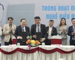 Hợp tác đưa sinh viên điều dưỡng du học  ở Đức