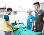 Sở Y tế TP.HCM cam kết rút ngắn thời gian nhập viện, chờ khám và xuất viện