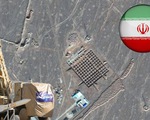 Iran đưa hệ thống phòng không tới bảo vệ cơ sở hạt nhân đề phòng Mỹ tấn công?
