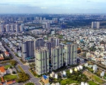 Nhà đất tăng giá quá bất thường
