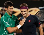 Roger Federer bất ngờ rút lui khỏi Giải quần vợt Úc mở rộng 2021