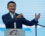 Tham vọng của Trung Quốc nhìn từ Alibaba