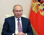 Điện Kremlin: Bị công kích 20 năm qua, Tổng thống Putin đã 