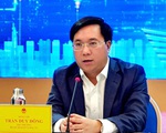 Intel muốn hợp tác với Việt Nam xây Trung tâm đổi mới sáng tạo quốc gia