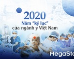 2020 - Năm 