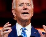 Ông Biden: Điều tốt đẹp tôi làm là ngăn ông Trump có nhiệm kỳ 2