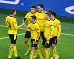 Kết quả, bảng xếp hạng Champions League 3-12: Thêm Dortmund đi tiếp, Chelsea đầu bảng
