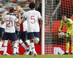 Điểm tin thể thao tối 22-2: Osaka lên số 2 thế giới, De Gea có thể rời Man United