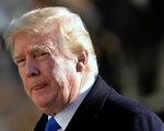 Reuters: Ông Trump khó hoàn tất nỗ lực siết luật nhập cư