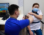 Hôm nay Singapore bắt đầu tiêm vắc xin COVID-19