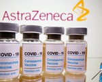 Anh phê duyệt khẩn cấp vắc xin COVID-19 của AstraZeneca/Oxford