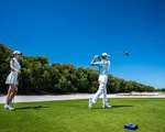 Vinpearl Golf đồng hành cùng CNN quảng bá du lịch Việt Nam