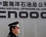 Bộ Thương mại Mỹ trừng phạt CNOOC Trung Quốc vì 