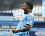 Hạ gục nhanh Fulham, Man City vào top 4