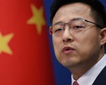 Trung Quốc đăng ảnh bêu xấu lính Úc: Phát hiện nhiều tài khoản giả
