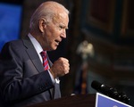 AP: Ông Biden chính thức đủ phiếu đại cử tri để trở thành tổng thống Mỹ
