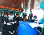 Quảng Ninh phong tỏa một nhà nghỉ có người Trung Quốc trốn cách ly y tế