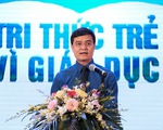 Anh Bùi Quang Huy giữ chức Bí thư thường trực trung ương Đoàn