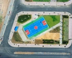 Siêu dự án khuấy động thị trường bất động sản Quý IV-2020