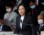 Đài Loan tuyên bố đối mặt với đe dọa quân sự mỗi ngày, tiếp tục mua vũ khí của Mỹ