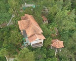 Khu nhà hoành tráng xây không phép trên đất rừng: Bình Định 