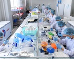 Vắc xin COVID-19 của Việt Nam được thử nghiệm trên người ra sao?