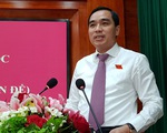 Phú Quốc có tân chủ tịch UBND huyện