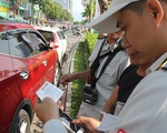 Lượng ôtô ở Đà Nẵng tăng gấp đôi 5 năm trước, hạ tầng không theo kịp