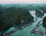 10 điểm du lịch người Việt tìm kiếm nhiều nhất: Cát Bà, Cô Tô trỗi dậy