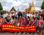Thái Lan mở cửa du lịch 