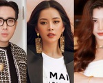 Trấn Thành, Chi Pu, Đông Nhi vào top 100 ngôi sao mạng xã hội của Forbes Asia
