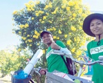 Những bạn trẻ chọn lối sống gần gũi thiên nhiên