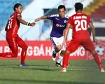 V-League 2020 chuẩn bị cho việc khai mạc vào ngày 7-3