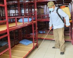TP.HCM: yêu cầu thành lập ban chỉ đạo phòng chống dịch bệnh khẩn cấp ở các trường