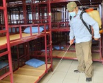 TP.HCM: nhiều trường tư cho học sinh nghỉ học, phụ huynh sốt ruột chờ trường công