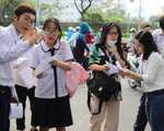 Tuyển sinh ĐH-CĐ năm 2020: Khuyến khích nhóm xét tuyển chung