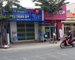 Đồng Nai lập biên bản 3 quầy thuốc găm hàng, tăng giá khẩu trang