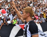 Keisuke Honda và cuộc 
