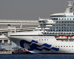 21 người Việt từng tiếp xúc khách trên tàu Diamond Princess 