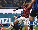 Video: Derby Milan kịch tính, Ibrahimovic ghi bàn vẫn không thể cứu AC Milan