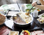 9 người cùng gia đình ở Hong Kong nhiễm nCoV sau tiệc lẩu, thịt nướng