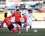 Tuyển nữ VN lạc quan hướng đến vòng play-off Olympic
