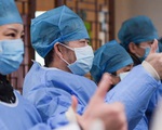 Số người nhiễm virus corona được chữa khỏi ở Trung Quốc tăng từ 1,3% lên 8,2#phantram