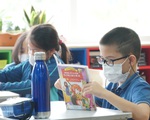 Cho phép vận chuyển khẩu trang ra nước ngoài vì mục đích nhân đạo