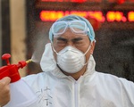 Khoa học chưa rõ tại sao đàn ông nhiễm virus corona nhiều hơn phụ nữ
